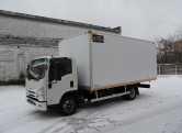 Isuzu NPR 75LK    _0